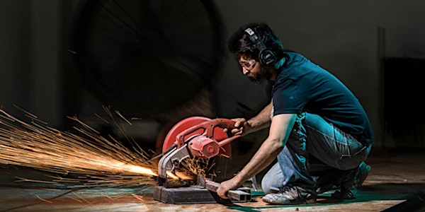 Metalwork Induction Class : Machine Operation and Safety