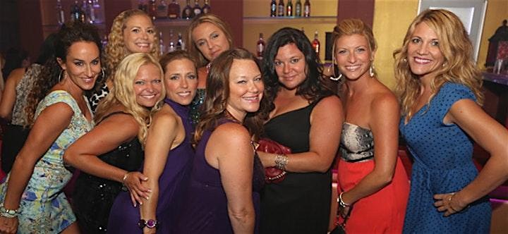 Ladies Night Out with Men in Motion - Sanford FL image