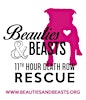 Logotipo de Beauties and Beasts, Inc.
