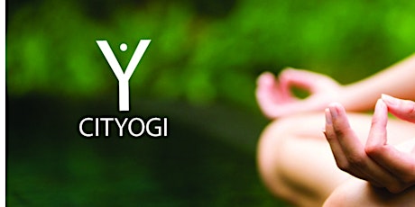 *Cancelled* Last Free Yin yoga in Angel - Wednesday -Winter primary image
