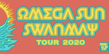 Omega Sun / Swanmay