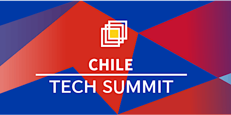 Imagem principal de Chile Tech Summit
