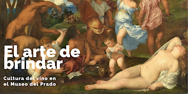 El arte de brindar: cultura del vino en el Museo del Prado