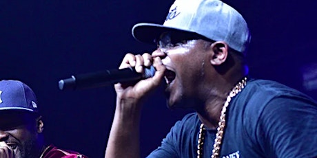 Uncle Murda Performing Live primary image