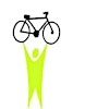Logotipo de Pedals for Progess P4P