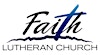 Logo de Faith Lutheran Church