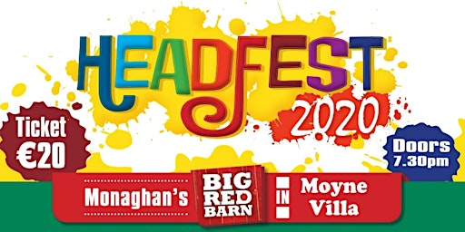 Tuam, Ireland Festival Events | Eventbrite
