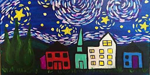 Arlington Tx Paint With A Twist Events Eventbrite