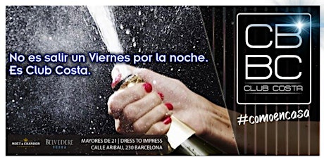 Viernes 28/02 (+21) primary image