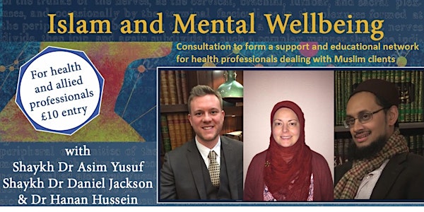 Islam and Mental Wellbeing