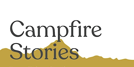 Harmony Week Campfire Stories primary image