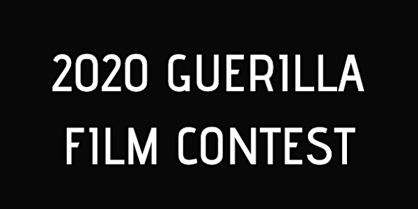 Tofino Film Festival | Guerilla Film Contest