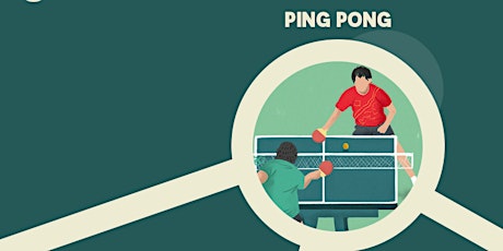 Imagem principal de Torneio de Ping Pong | ENEI 2020