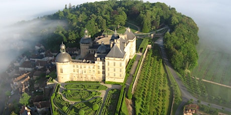 Image principale de Visite libre du Château de Hautefort