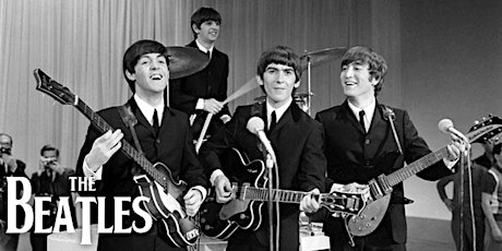 Learn To Play 5 Beatles Riffs primary image