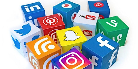 GM Chamber - Maximising Social Media Channels for Business Marketing primary image