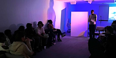 Immagine principale di UpperRoom Revival