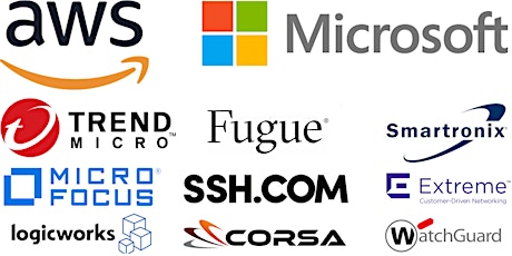 Angelbeat Boston March 5: Amazon, Microsoft, Cloud, Security, AI & More primary image