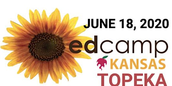 EdCamp KS-Topeka 2020 (Canceled)