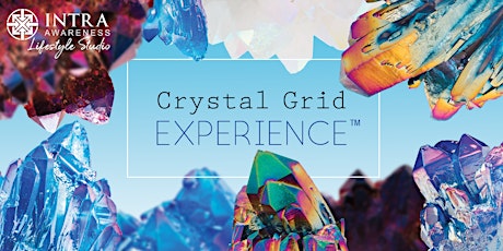Crystal Grid Experience™ primary image