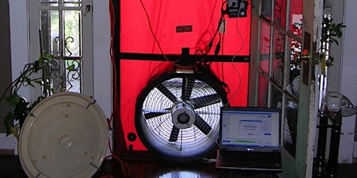 Imagem principal de Duct Envelope Tightness (DET) Verifier Earn 8 BPI 8 NATE CEs | Melrose