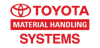 Toyota Material Handling Systems's Logo