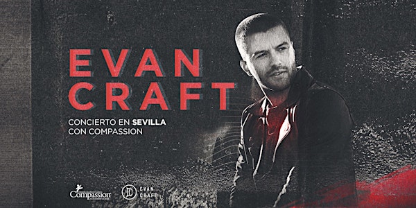 Evan Craft en Sevilla