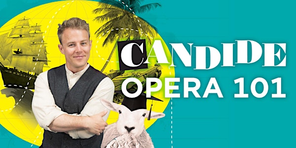 Opera 101: Candide