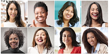 BYOB-Be Your Own Boss: April Business Bootcamp for Women of Color primary image