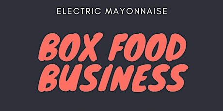 Box Food Business