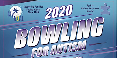 2020 Bowling for Autism
