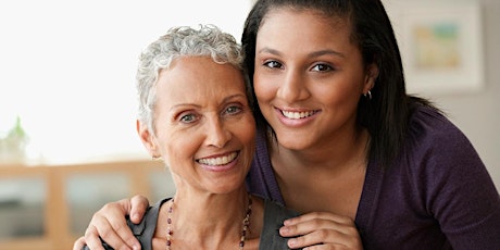Caring for Me Too!, Self-Care for Family Caregivers primary image