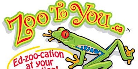 Zoo To You primary image
