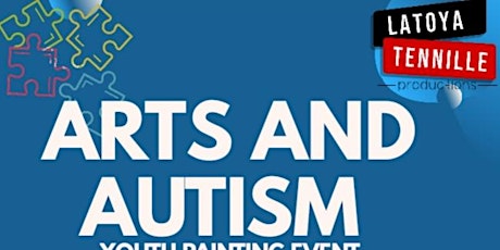 Arts and Autism  primary image