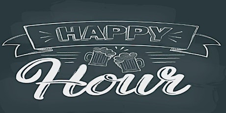 March Happy Hour primary image