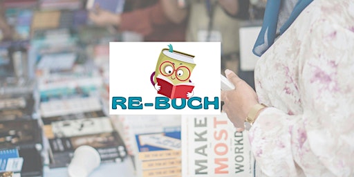Image principale de 2. Buchmesse RE-BUCH