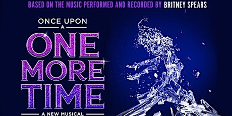 Imagen principal de Flames in the City: Once Upon A One More Time