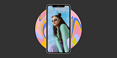 Fotografie mit dem Smartphone für Kinder – Kreativ die Welt entdecken. primär bild