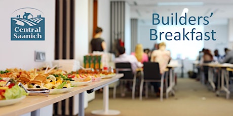 Builders' Breakfast: Reaching Step Code Targets + On-site Blower Door Test primary image