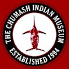 Logotipo da organização Chumash Indian Museum