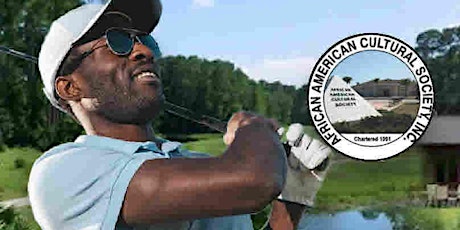 AACS 2020 Pyramid Players Golf Tournament - Player Entry primary image
