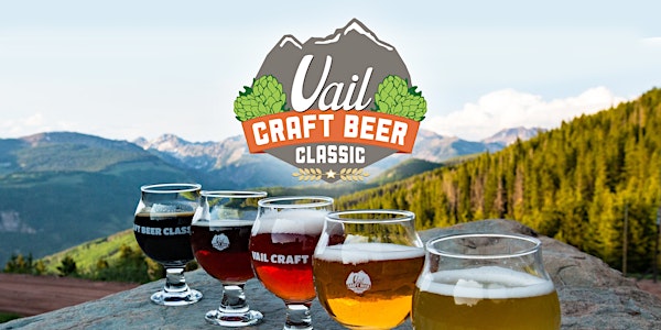 2020 Vail Craft Beer Classic