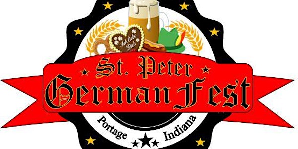 St. Peter Germanfest 2020