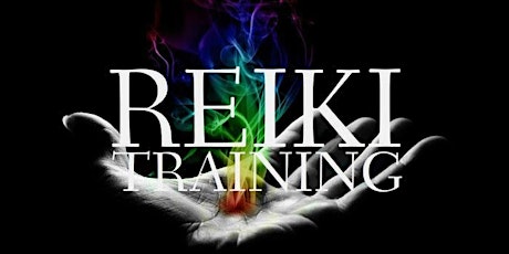 Reiki - Level One training