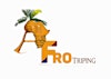 AfroTriping's Logo