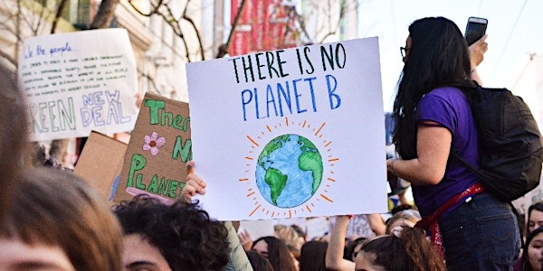 Using Social Media for Climate Action and Advocacy