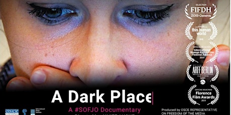 Tow Tea: "A Dark Place" Screening and Panel Event