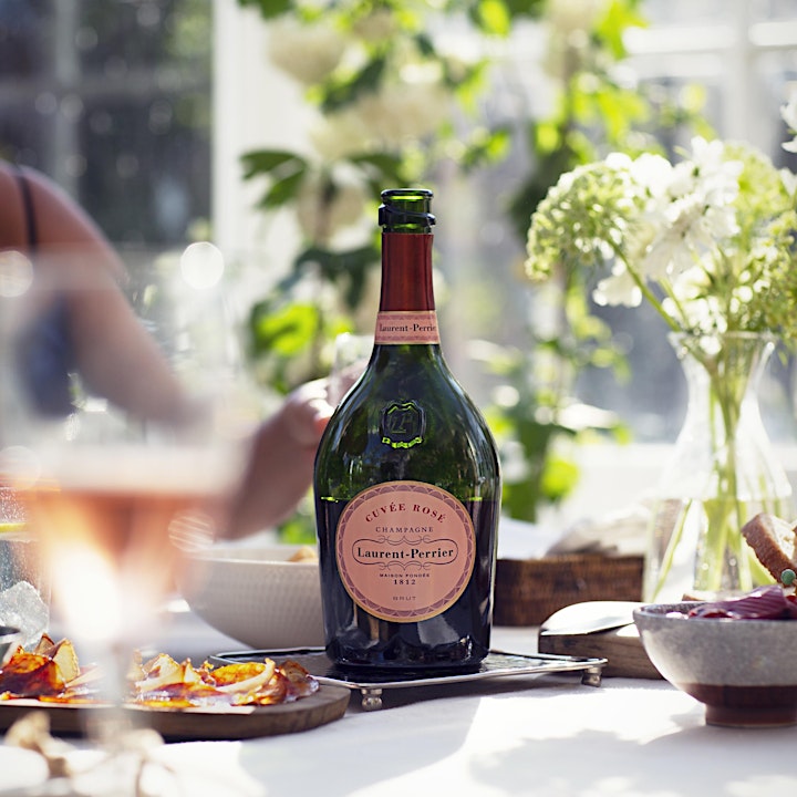 
		Sunday Soirée with Laurent-Perrier (Cancelled) image
