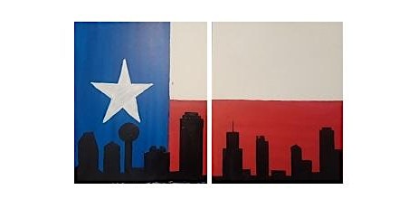 Fort Worth Tx Painting Class Events Eventbrite