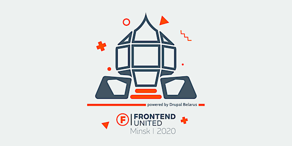 Frontend United Minsk 2020